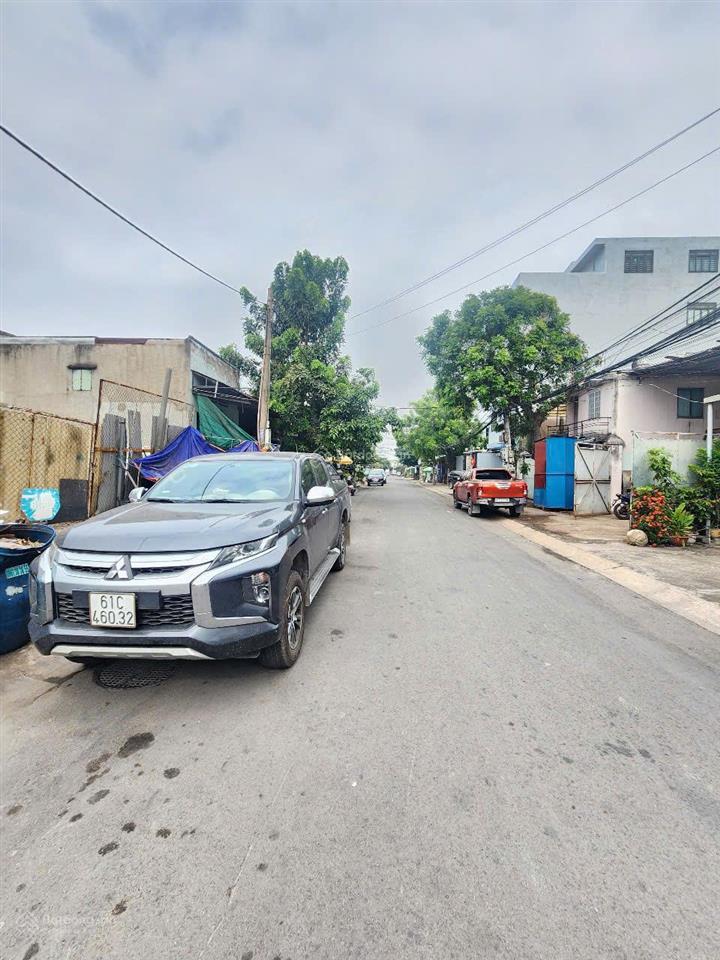 Bán nhà nghỉ 1t2l 10x30m hoàn công, đường n9 kdc đông an p. tân đông hiệp kế chung cư bcon