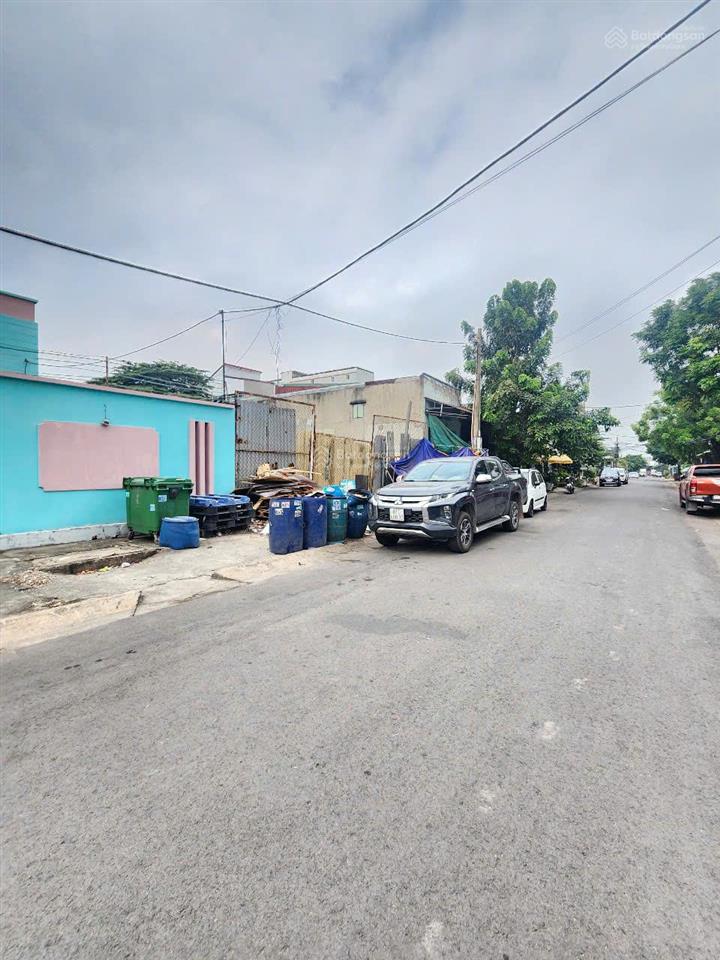 Bán nhà nghỉ 1t2l 10x30m hoàn công, đường n9 kdc đông an p. tân đông hiệp kế chung cư bcon