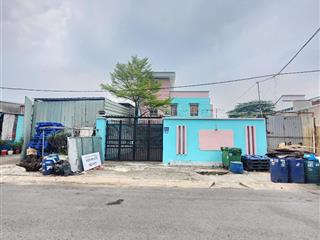 Bán nhà nghỉ 1t2l 10x30m hoàn công, đường n9 kdc đông an p. tân đông hiệp kế chung cư bcon