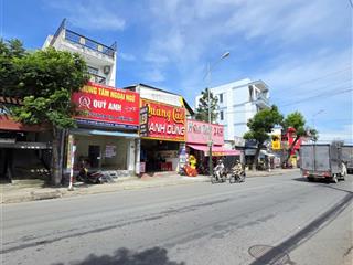 Bán đất 1199.5m2, mặt tiền sầm uất nguyễn trãi, p. dĩ an kế ngã ba ông xã