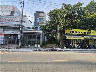 Bán đất 4.5x26.5m, mặt tiền võ thị sáu, p. đông hòa gần go dĩ an