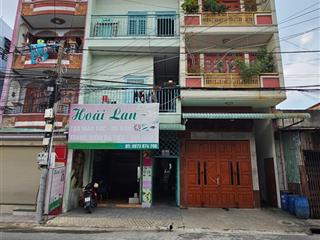 Bán dãy trọ 1t2l 5x38.8m đường 434c kdc 434 p. bình hòa thu 35tr/th