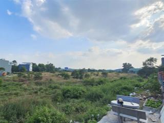 Bán lô góc 17792m2, đường d6 kế kdc phú huy p. bình chuẩn