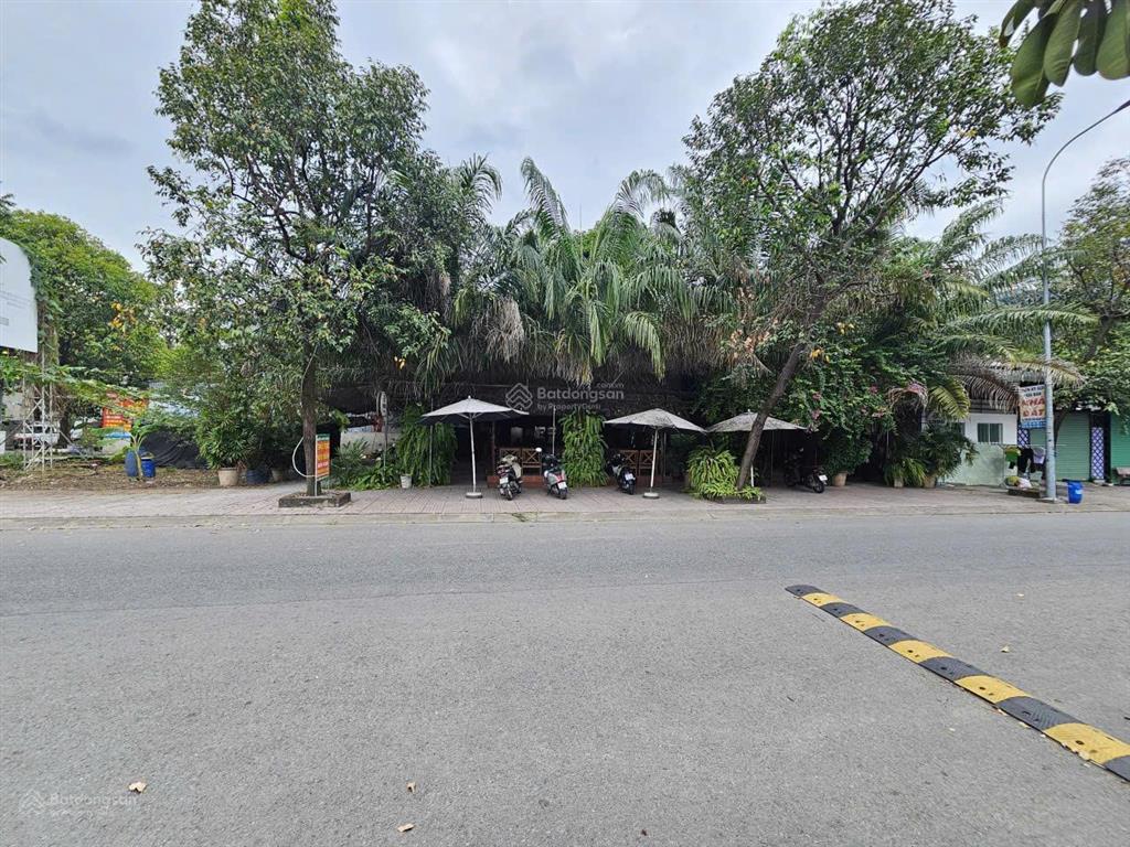 Bán đất 18x20m, đường số 11 kdc thanh bình, p. bình hòa, thu 70tr/th