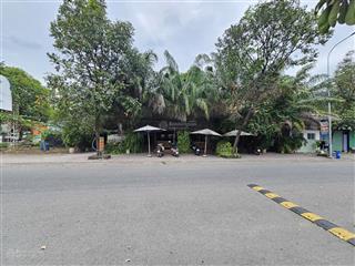 Bán đất 18x20m, đường số 11 kdc thanh bình, p. bình hòa, thu 70tr/th