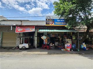 Bán dãy trọ 8.5x30m, đường số 5 kdc sóng thần p. dĩ an kế chợ, thu 15tr/th