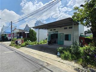 Bán nhà cấp 4 (10x30m), đường n4 kdc đông an p. tân đông hiệp, đang thuê 6tr/th