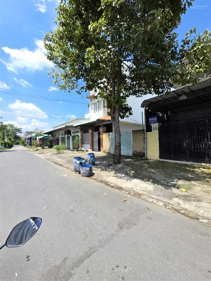 Bán nhà cấp 4 (10x30m), đường n4 kdc đông an p. tân đông hiệp, đang thuê 6tr/th