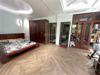 Biệt thự đẳng cấp hàng xóm ngoại giao đoàn lô góc bề thế cực thoáng nội thất xịn 105m2  25,8 tỷ