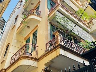 Biệt thự lạc long quân lô góc bề thế đẳng cấp chủ tự xây cực tâm huyết 95m2  24,5 tỷ sổ hoa hậu