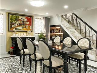 Đẹp nhất phố nghi tàm phân lô vỉa hè 100m2 5t 35 tỷ dân trí đỉnh cao nội thất giá trị thiết kế đẹp