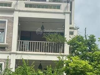 Siêu hiếm biệt thự mini tây hồ chỉ hơn 19 tỷ sổ nở hậu ở sướng, làm apartment dòng tiền khủng