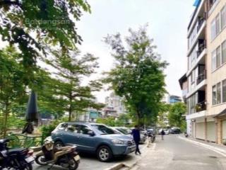 Biệt thự phố vũ miên  ốc đảo giữa hà nội  300m2x3 tầng. chỉ 125 tỷ.  0968 408 ***