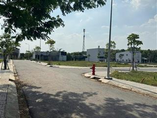 Chỉ với 1,2 tỷ đất kdc hiệp thành, thủ dầu một. gần bv đa khoa tỉnh bình dương, sổ hồng, đường 9m