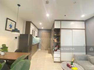 Cần thanh khoản căn studio đầy đủ nội thất, hướng mát giá chỉ 1.85 tỷ tại ocp, 0367 743 ***