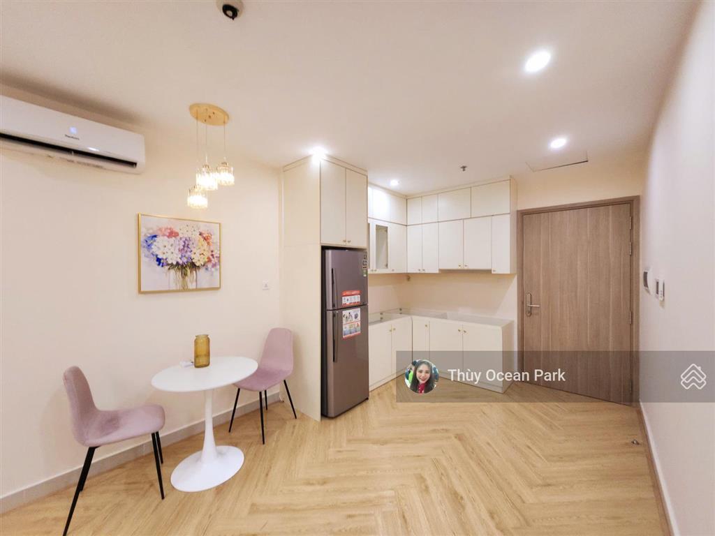 Chốt nhanh căn 2n+1, 2vs đầy đủ nội thất đẹp, view thoáng chỉ với 3.75 tỷ tại ocp 0367 743 ***