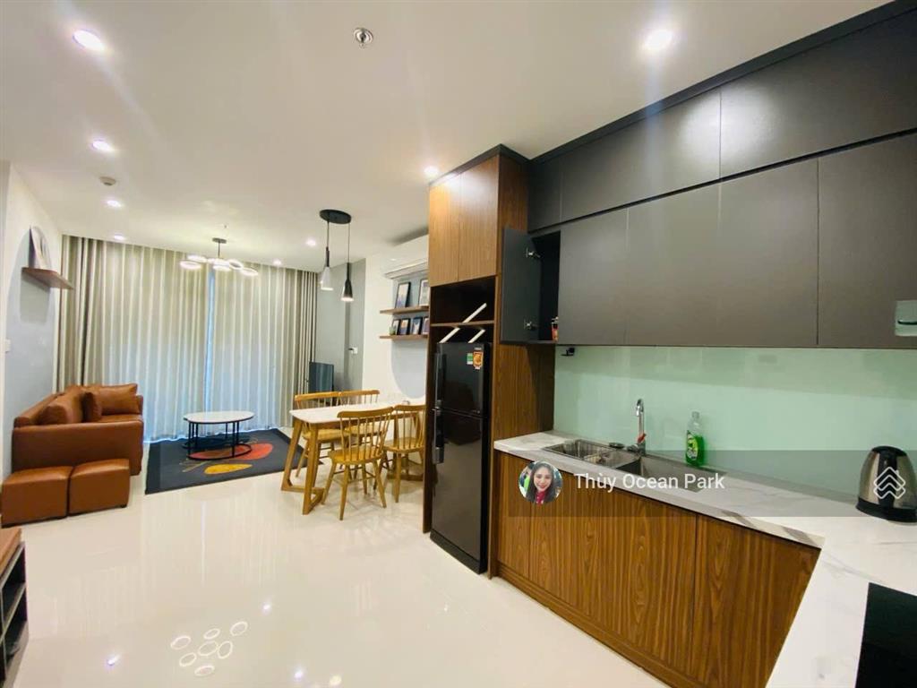 Bán căn 2pn 1vs full nội thất, view cực đẹp giá chỉ còn 3.28 tỷ tại ocean park, 0367 743 ***