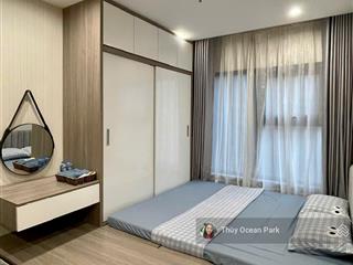 Chính chủ bán căn studio đầy đủ nội thất, tầng trung giá chỉ 2.12 tỷ tại ocp, 0367 743 ***