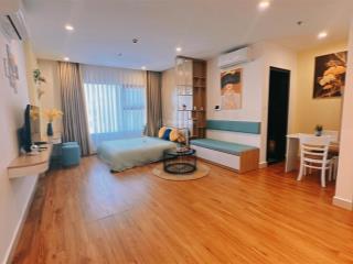 Căn hộ studio đã full nội thất, thích hợp đầu tư sinh lời tại ocean park giá chỉ 2.2 tỷ 0367 743 ***