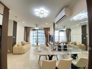 Chính chủ gửi bán nhanh căn góc 3n 2vs view thoáng giá chỉ 4,67 tỷ tại ocp, 0367 743 ***