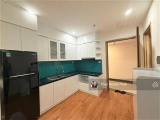 Chốt liền tay căn 2pn 2vs view thoáng, full nội thất đẹp giá chỉ 3.9 tỷ tại ocp 0367 743 ***