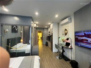 Bán căn studio tầng trung, view thoáng, hướng mát giá chỉ 2.3 tỷ tại ocp, 0367 743 ***