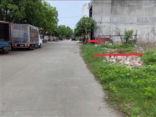 Chính chủ bán duy nhất lô đất đấu giá thế trạch 100m2 full thổ cư, đường 7m rộng rãi! vị trí