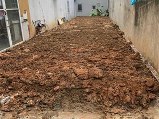 Trục chính ấp bắc thượng, quang tiến, sóc sơn hà nội