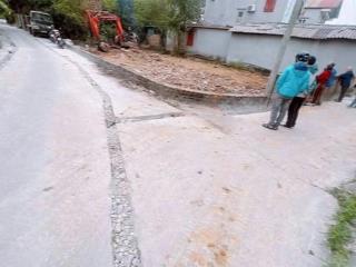 Chính chủ 2 lô vệ sơn đông  tân minh  sóc sơn  hà nội diện tích 100m2 và lô góc 110m2
