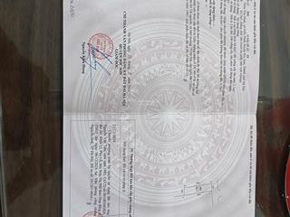 Chính chủ cần bán lô đất siêu đẹp yên ninh, hiền ninh, sóc sơn, hà nội. diện tích 63.7m2