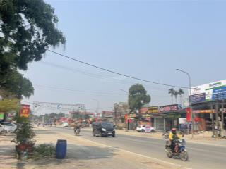 Cc cần bán vài lô đất cạnh kcn lương sơn