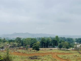 Cc cần bán 2,4ha đất thổ cư lương sơn giá hơn 1tr/m2