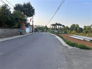Chính chủ cần bán 200m đất thổ cư giáp kcn lương sơn