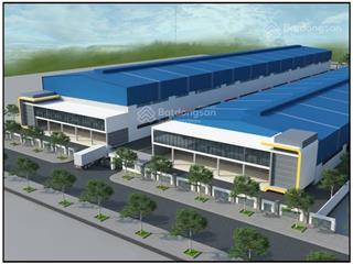 Cho thuê kho đường xe công đi, cạnh kcn lương sơn