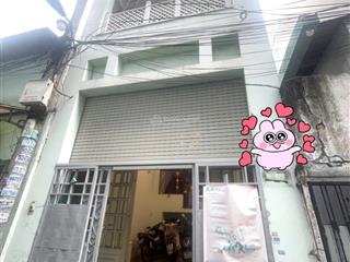 Trệt 2 lầu sân thượng 4x13m có 4pn 4wc lê đức thọ p7 gv giá chỉ 12 triệu
