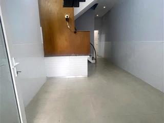 Trệt lầu 3,5x14m có 3pn 2wc quang trung p8 giá chỉ 9,2 triệu