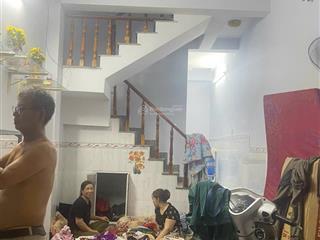 Trệt 2 lầu có 3pn 3wc nguyễn văn khối giá chỉ 8,5 triệu