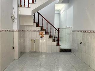 Trệt 2 lầu 3pn 3wc nguyễn văn khối p8 gv giá chỉ 8,5 triệu