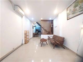 Full nội thất hẻm xe tải thông gần sân bay nguyễn kiệm p3 gv giá 14 triệu