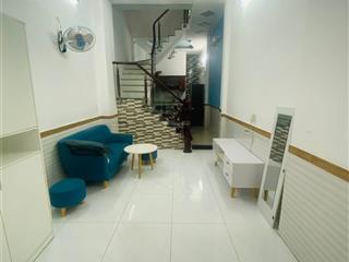 Full nội thất 3,5x14m có 2pn 2wc phạm văn chiêu p16 gv giá 9,8 triệu