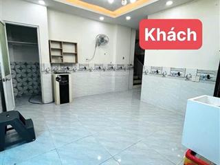 Full nội thất gần sân bay 3pn 3wc nguyễn kiệm p3 giá 13 triệu