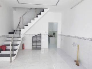 Nhà gần lotte nguyễn văn lượng p17 2pn 2wc giá 9 triệu