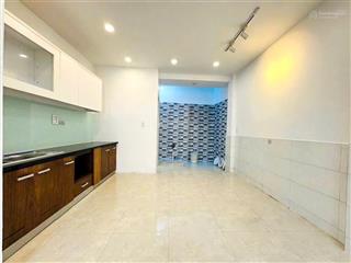 Nhà gần chợ gò vấp trệt lầu 2pn 2wc có nội thất huỳnh khương an, p5, giá 12 triệu