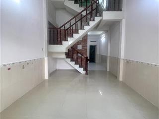 Trệt lửng 1 lầu 4x16m có 3pn 3wc quang trung p10 gò vấp giá chỉ 12 triệu