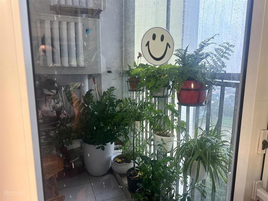 Chính chủ bán căn hộ 1605 toà b1 4,5 tỷ, 84m2, toà b1, chung cư rừng cọ, ecopark hưng yên