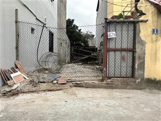 Bán đất tại cổ bi, gia lâm, hà nội, 5,8 tỷ, 70m2 đẹp, ô tô vào đất, xây nhà cực đẹp