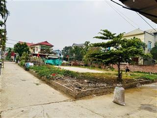 Bán lô đất full thổ cư 600m2 sau sân bay nội bài, mặt tiền kd 20m, 3 mặt tiền tại sóc sơn  hà nội