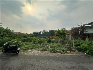 Bán miếng đất bình nhâm 09 mặt tiền đường xe ôtô cách trung tâm lái thiêu chưa tới 2km