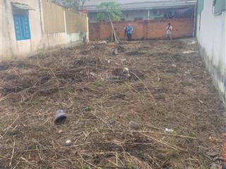 Cần bán 122m2(6.1 x 19,6) gần chợ nông sản thủ đức, shr, có thổ cư,p.vĩnh phú, thuận an, bình dương