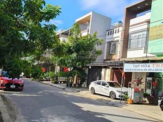 Bán lô đất khu bộ đội quân nhân hòa khánh bắc liên chiểu. đường 7m5.  em phương lv chính chủ.